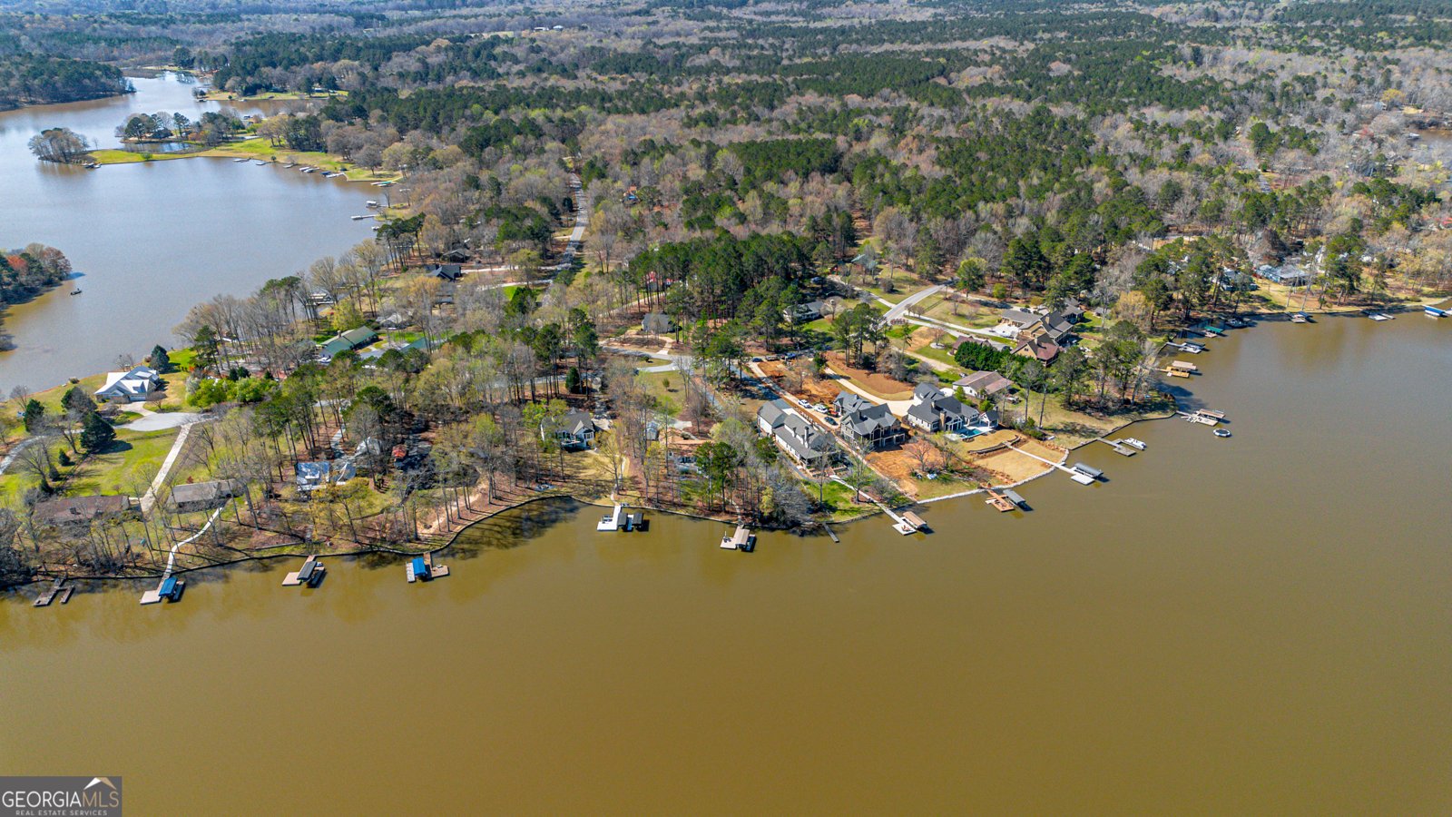 0 Sugar Creek Trail Buckhead - 13