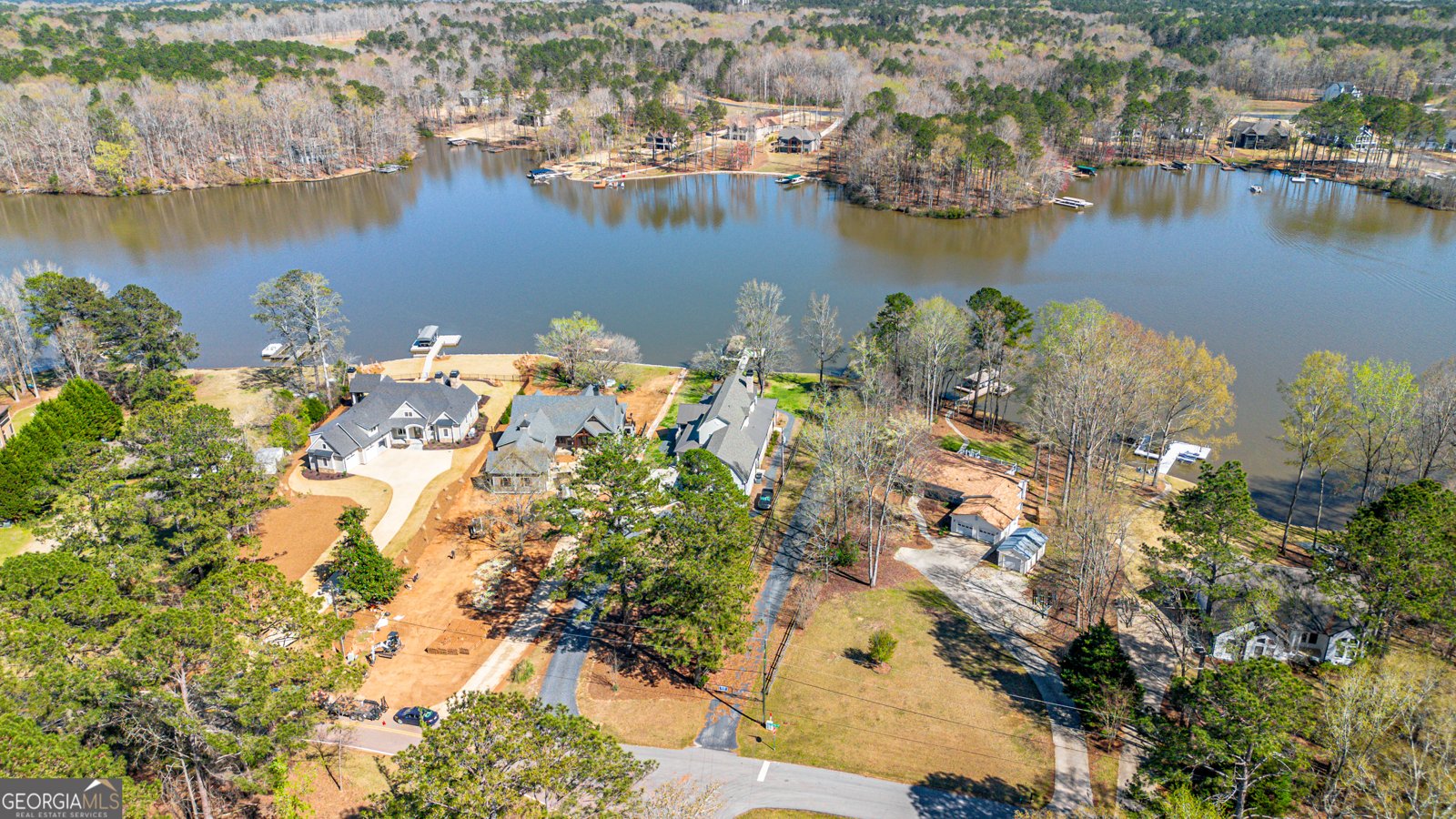 0 Sugar Creek Trail Buckhead - 14