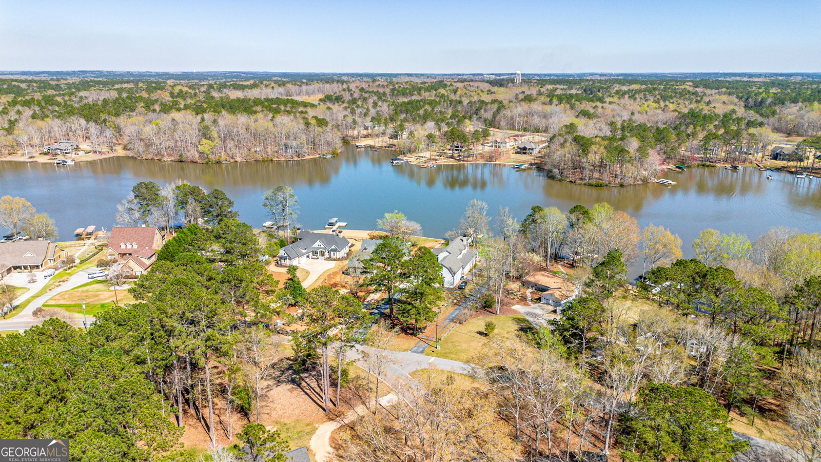 0 Sugar Creek Trail Buckhead - 15