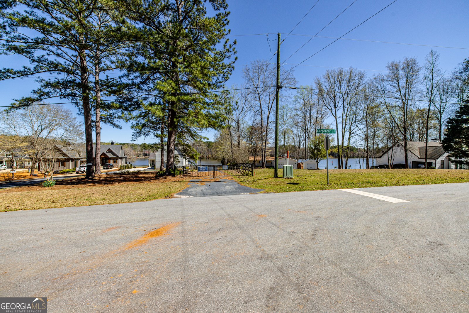 0 Sugar Creek Trail Buckhead - 16