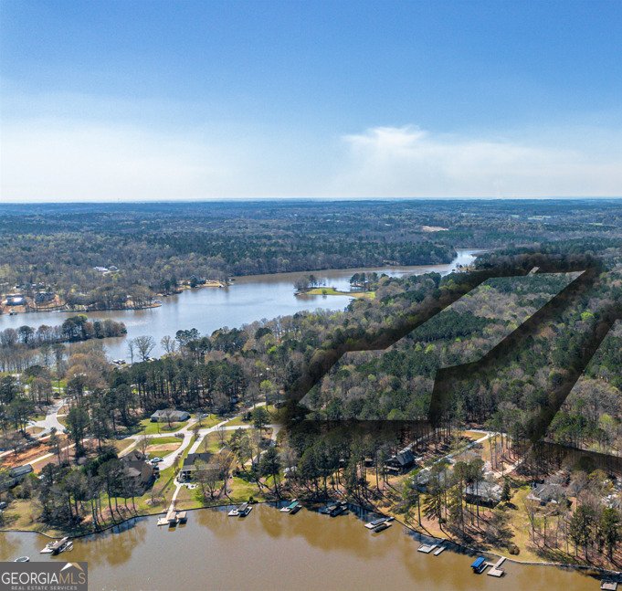 0 Sugar Creek Trail Buckhead - 2
