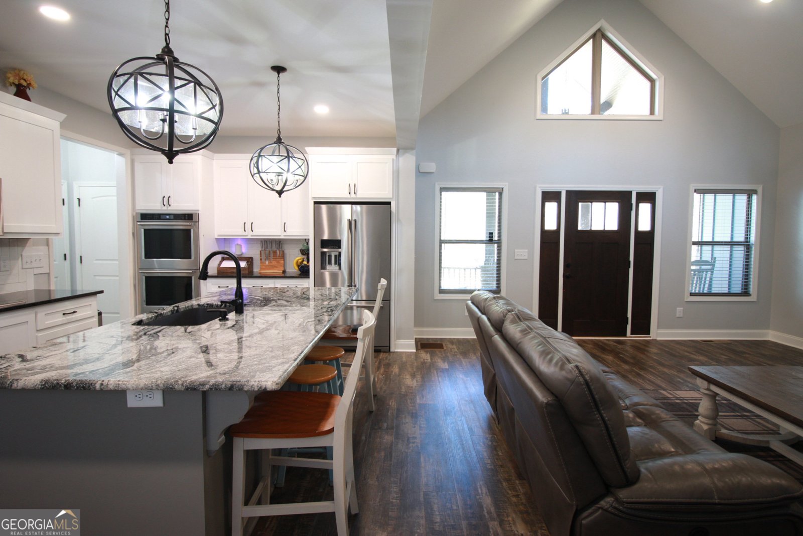 223 Deans Drive Dawsonville - 10