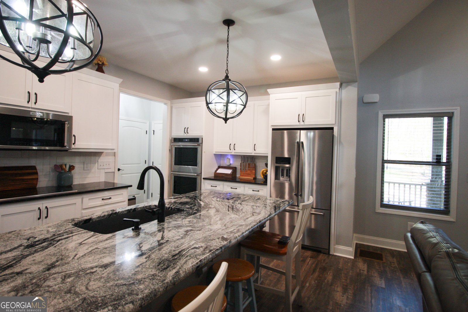 223 Deans Drive Dawsonville - 11