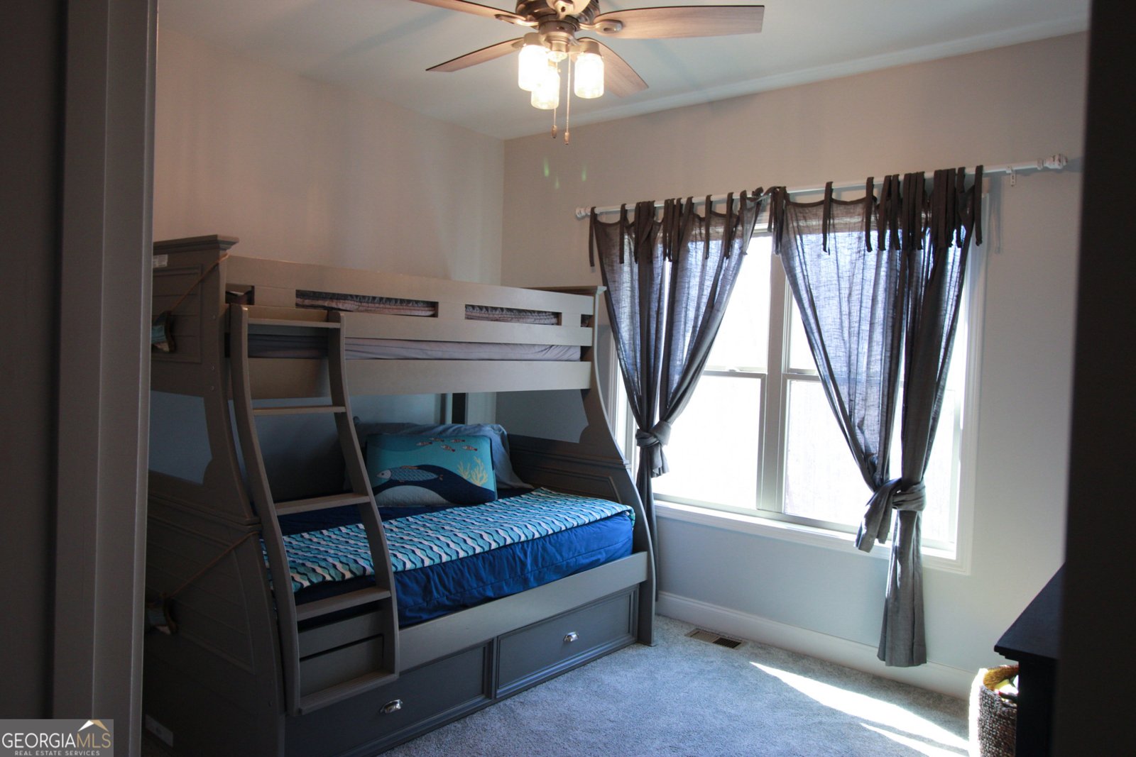 223 Deans Drive Dawsonville - 19