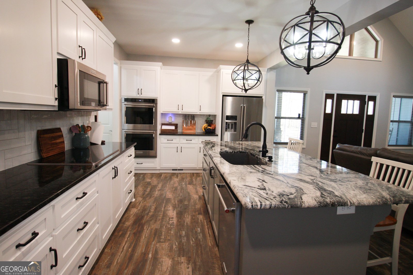 223 Deans Drive Dawsonville - 20