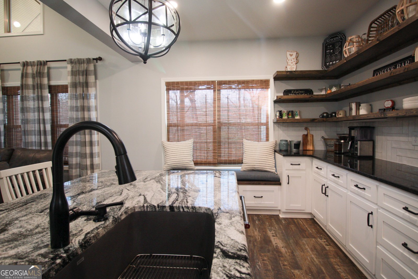 223 Deans Drive Dawsonville - 22