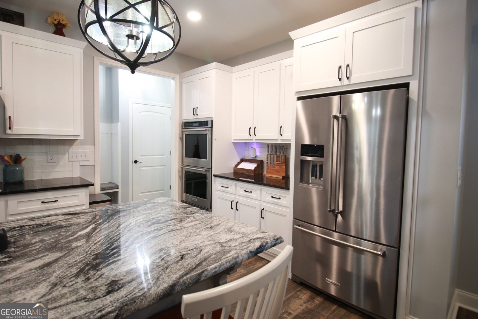 223 Deans Drive Dawsonville - 23