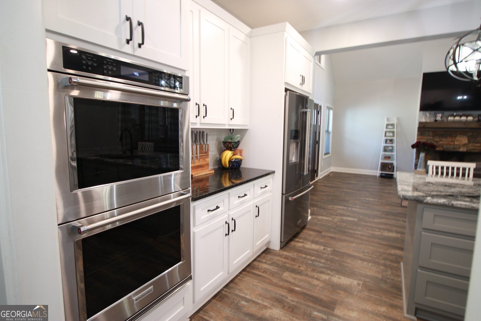 223 Deans Drive Dawsonville - 25