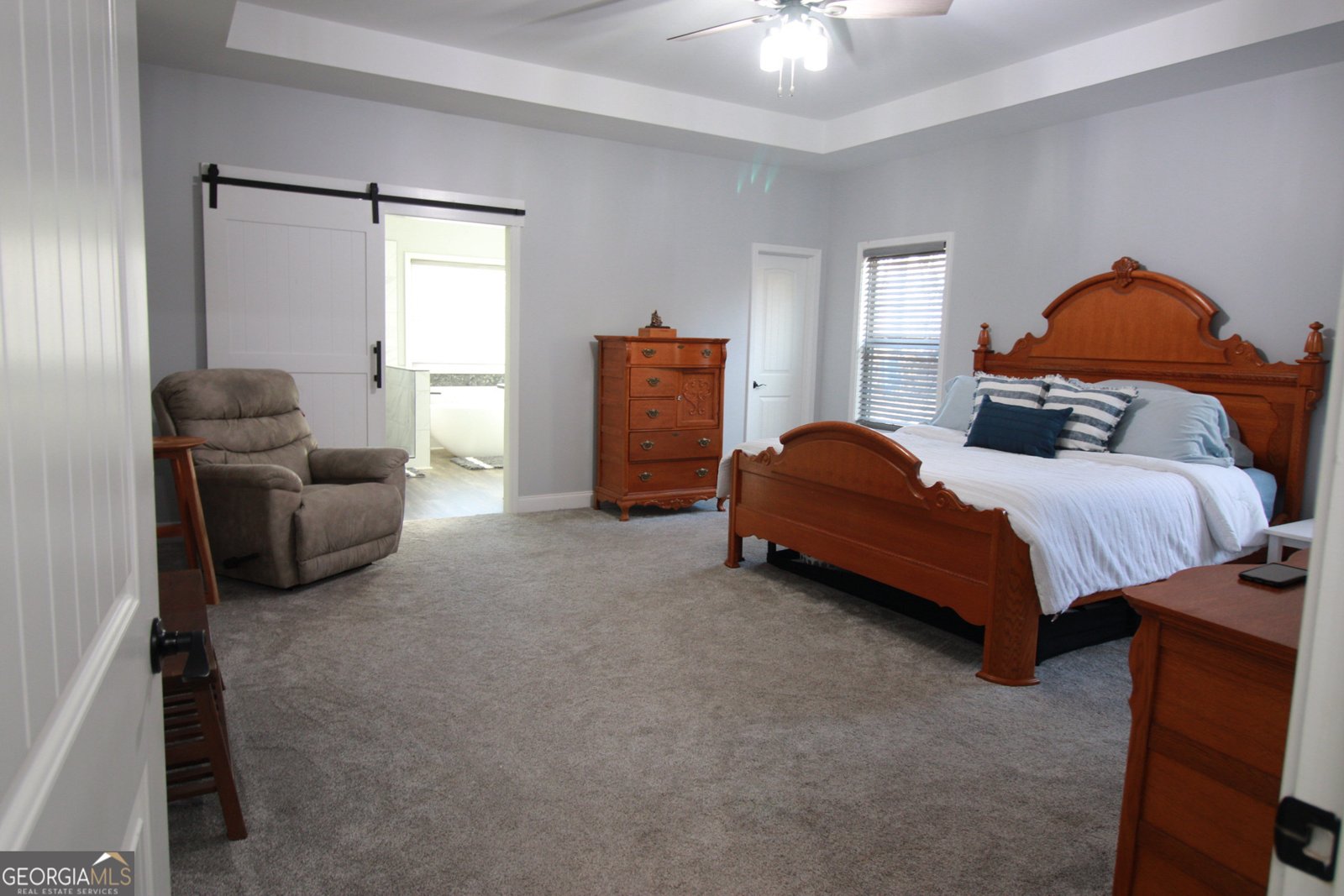 223 Deans Drive Dawsonville - 29