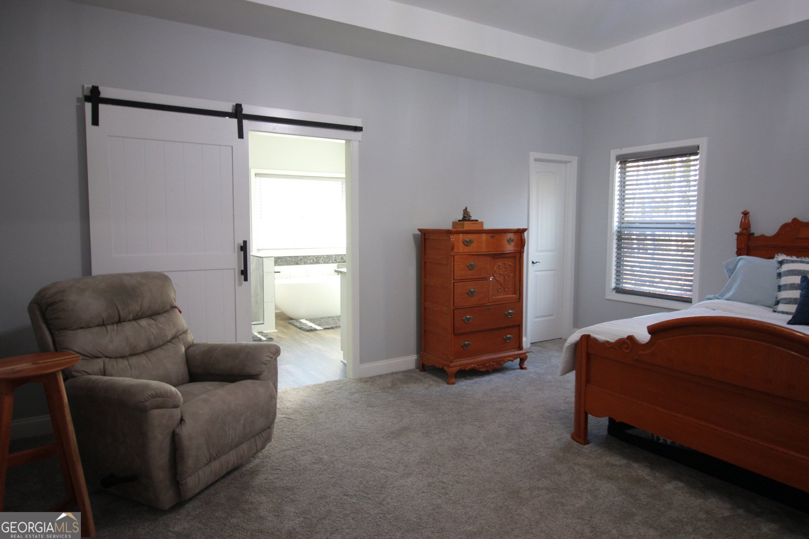 223 Deans Drive Dawsonville - 30
