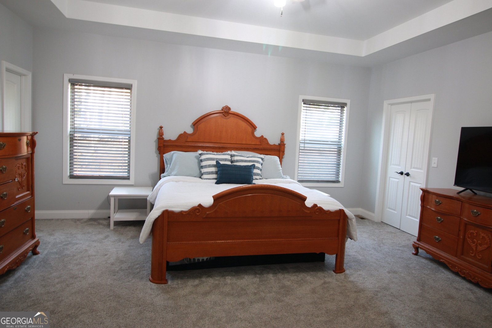 223 Deans Drive Dawsonville - 31