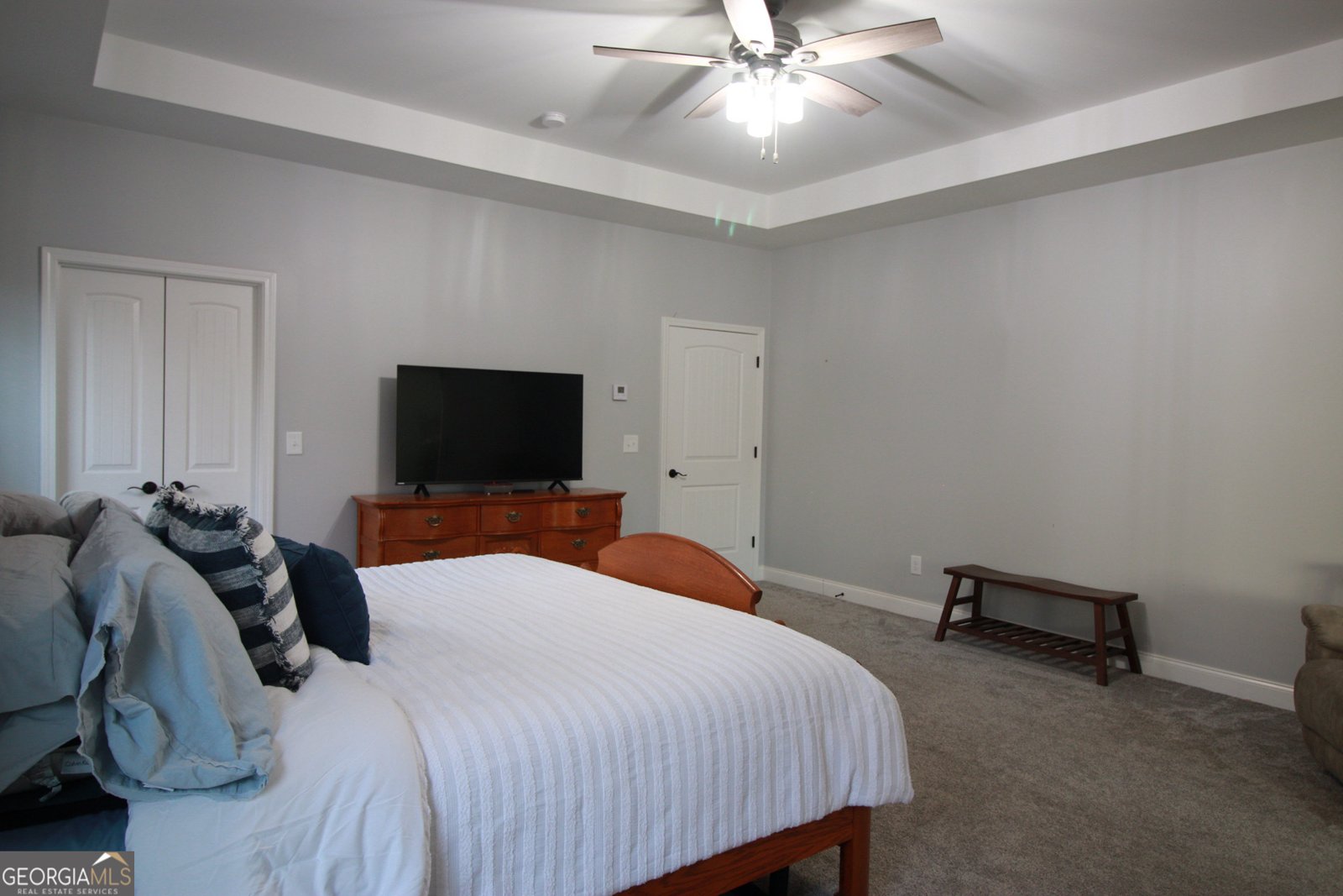 223 Deans Drive Dawsonville - 32