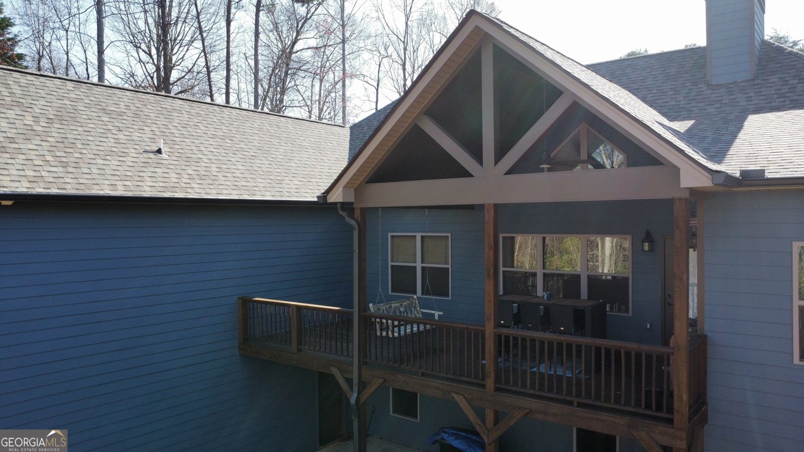 223 Deans Drive Dawsonville - 4