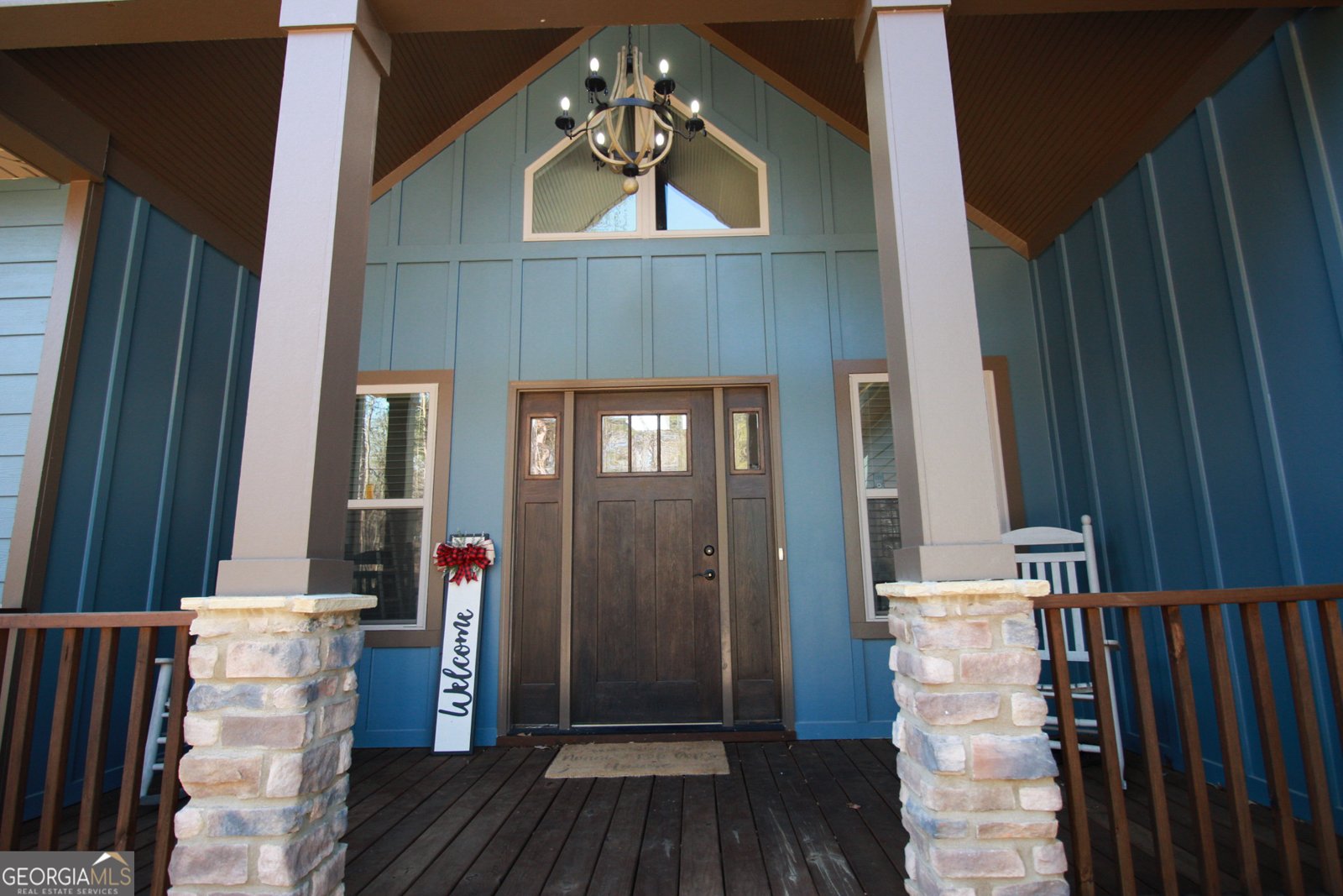223 Deans Drive Dawsonville - 5