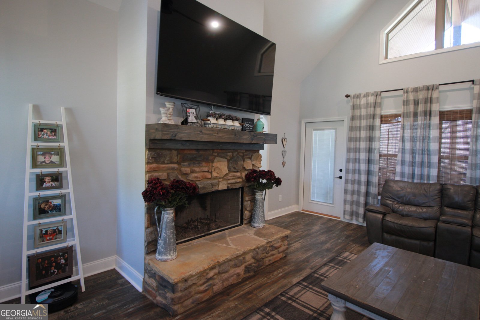 223 Deans Drive Dawsonville - 7