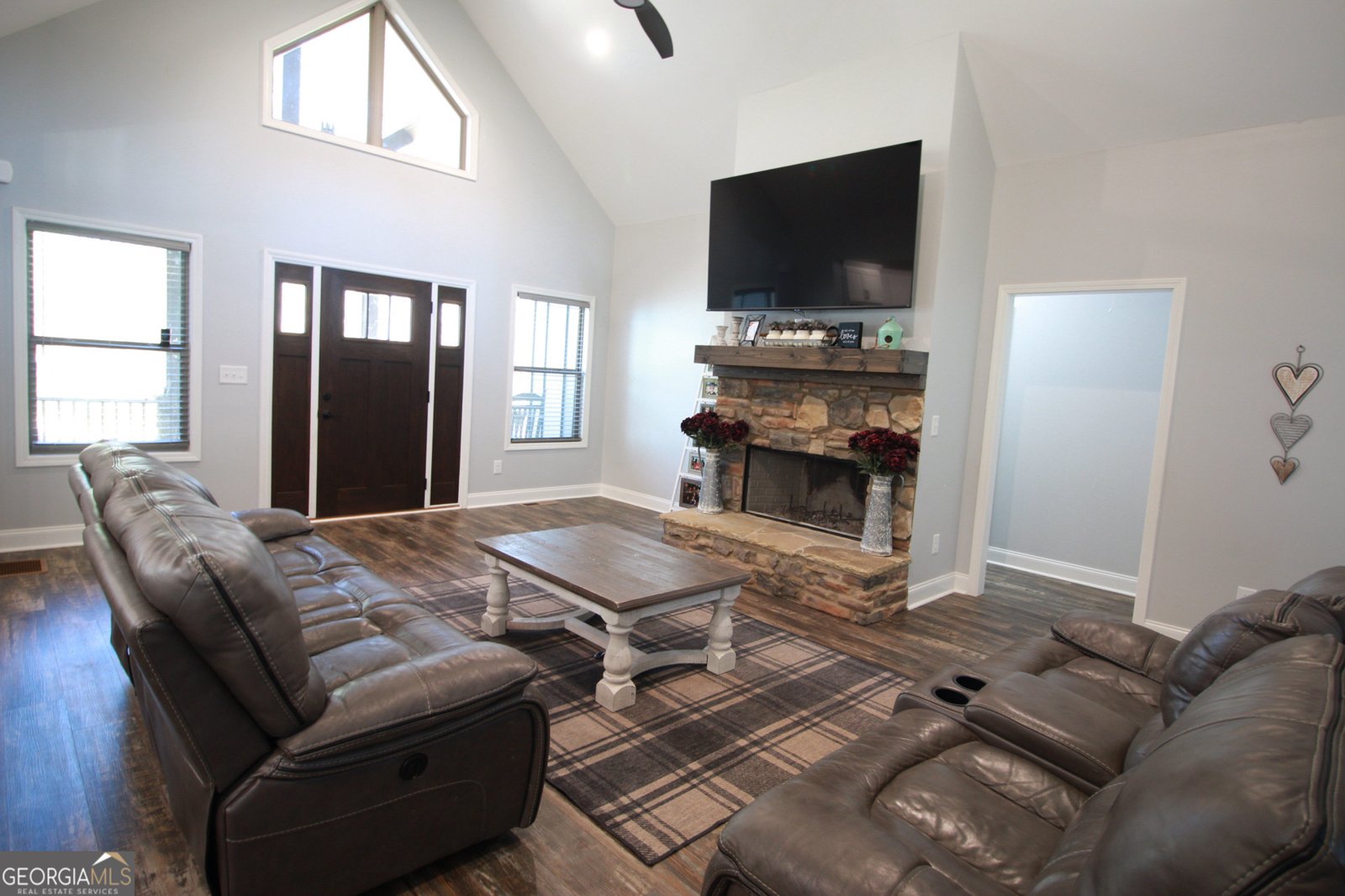 223 Deans Drive Dawsonville - 8