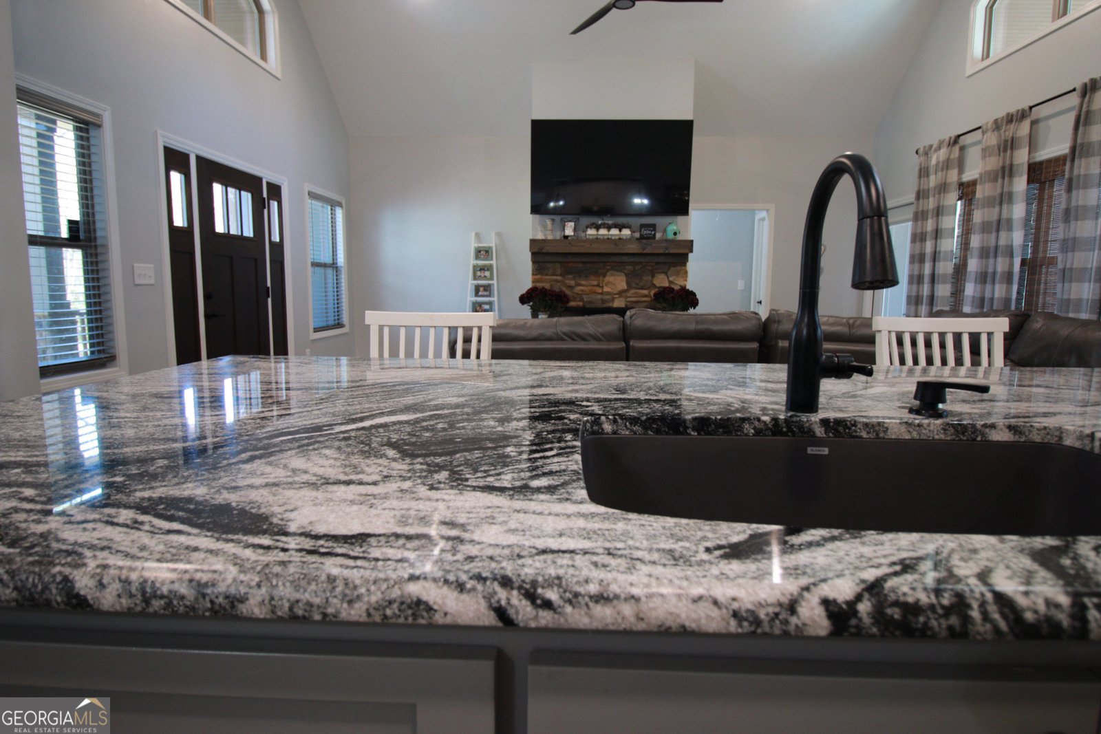223 Deans Drive Dawsonville - 9