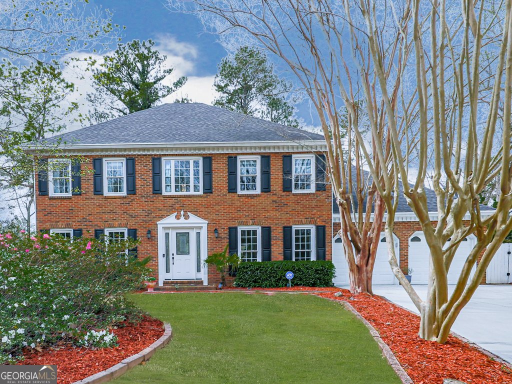 750 Maggie Court Kennesaw - 1