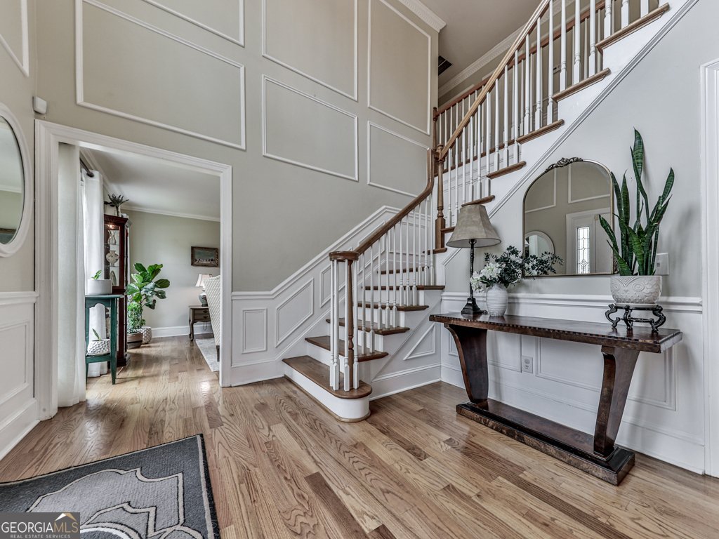 750 Maggie Court Kennesaw - 10