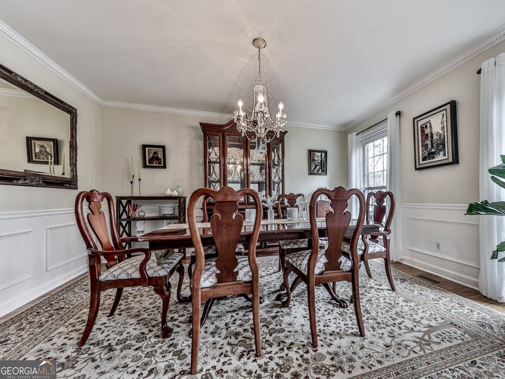 750 Maggie Court Kennesaw - 11