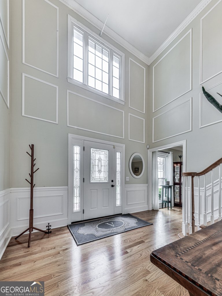 750 Maggie Court Kennesaw - 12