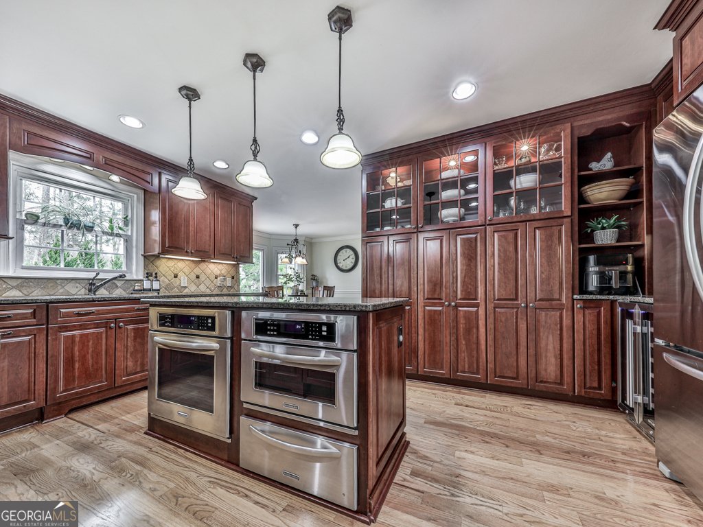 750 Maggie Court Kennesaw - 15