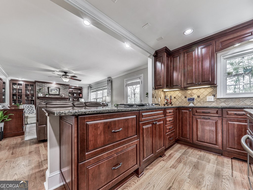 750 Maggie Court Kennesaw - 16