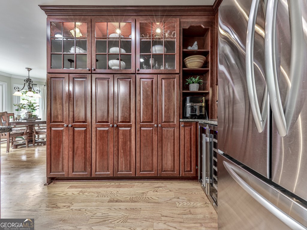 750 Maggie Court Kennesaw - 17