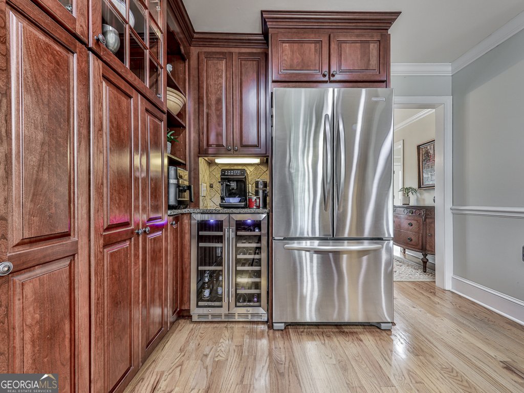 750 Maggie Court Kennesaw - 18
