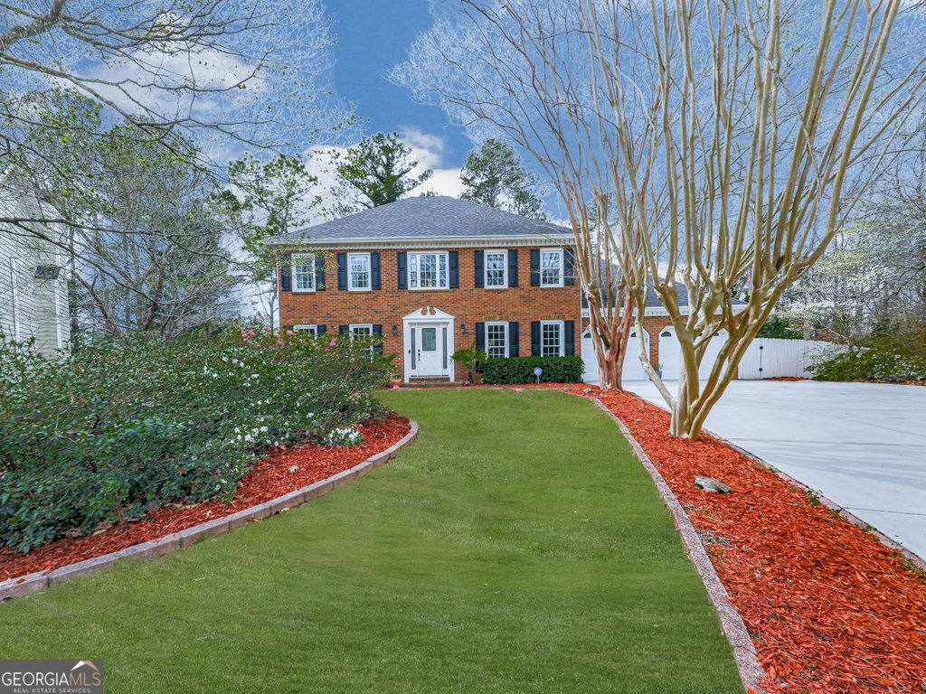 750 Maggie Court Kennesaw - 2