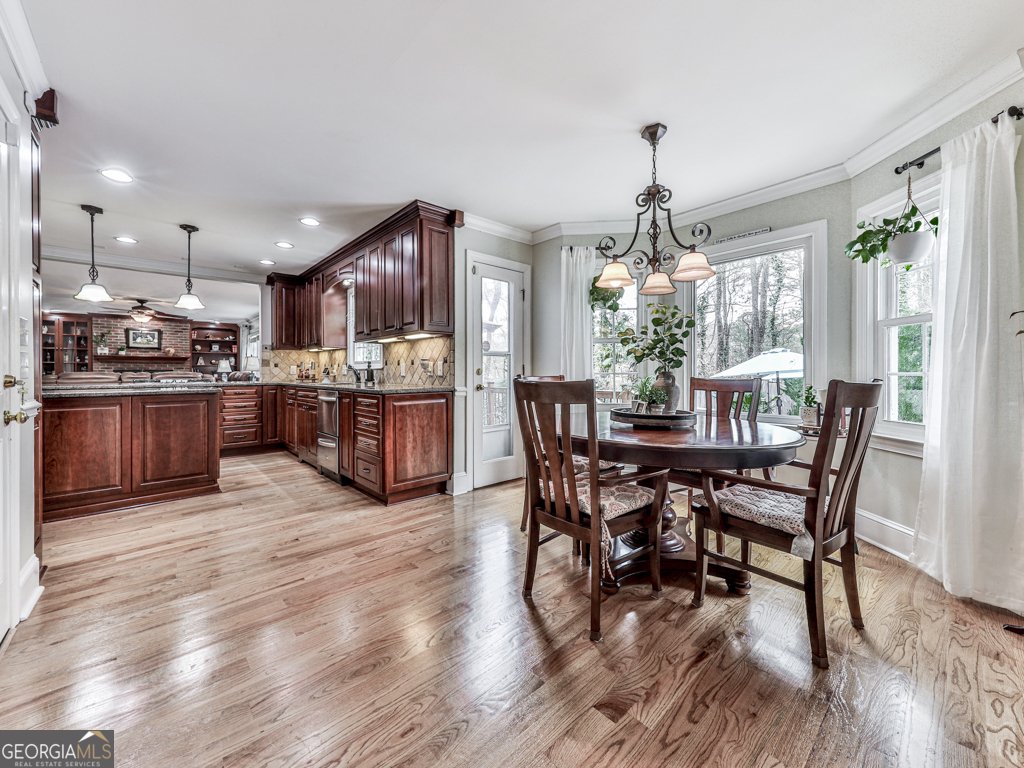 750 Maggie Court Kennesaw - 21
