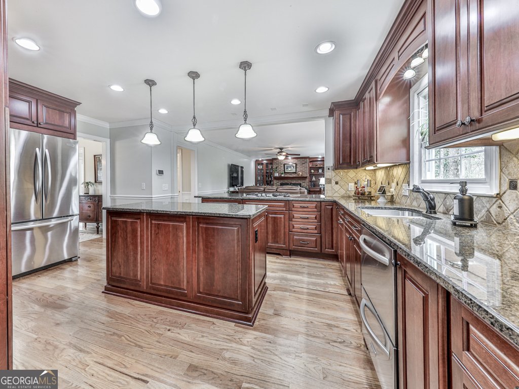 750 Maggie Court Kennesaw - 22