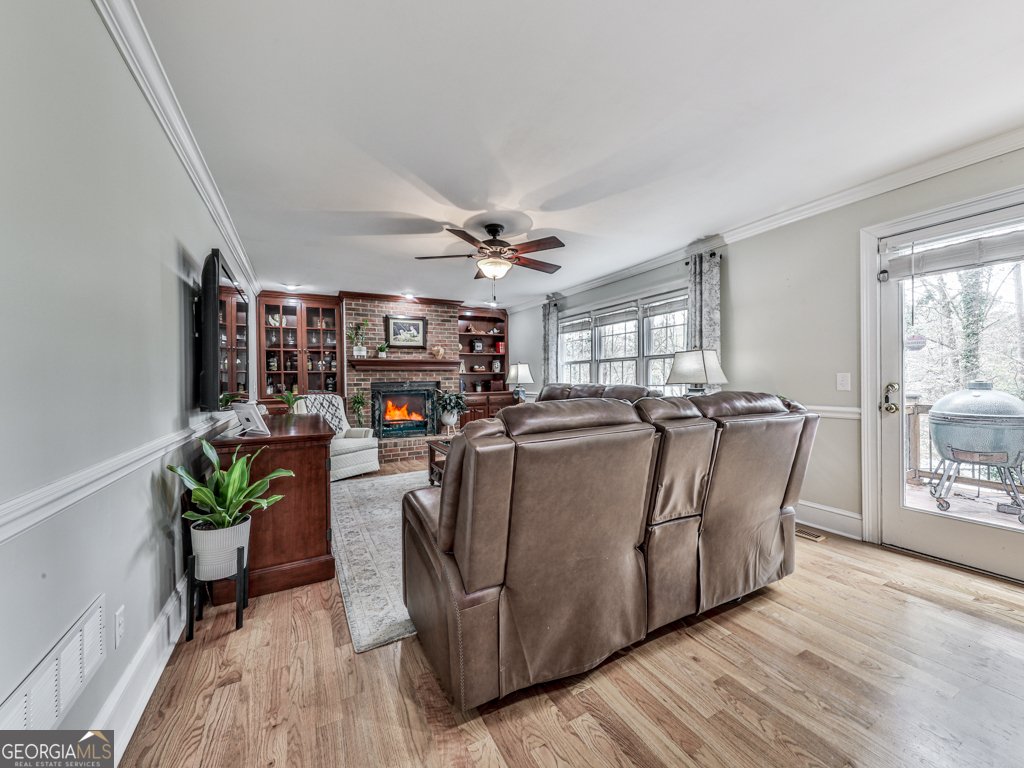 750 Maggie Court Kennesaw - 23