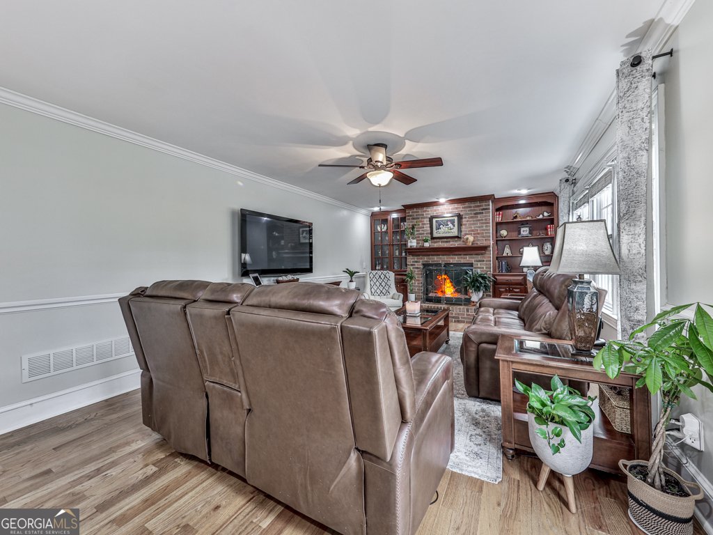 750 Maggie Court Kennesaw - 24