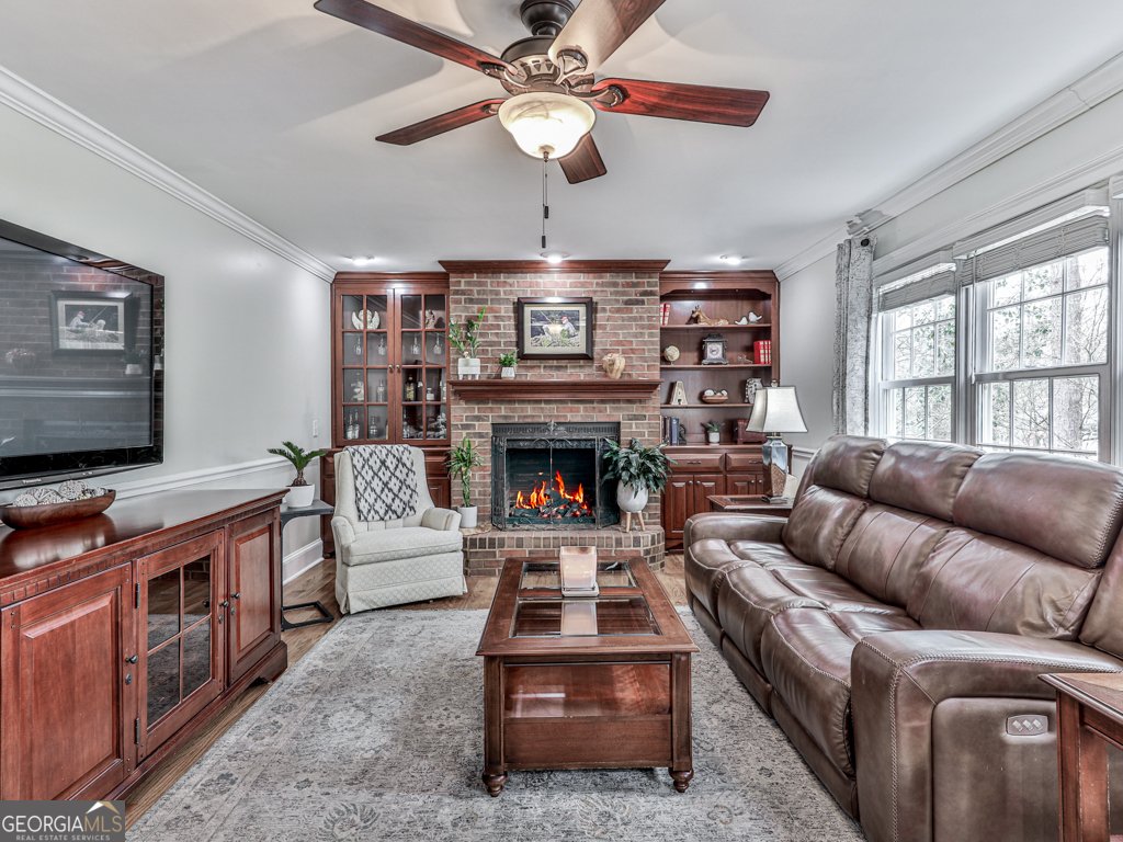 750 Maggie Court Kennesaw - 25