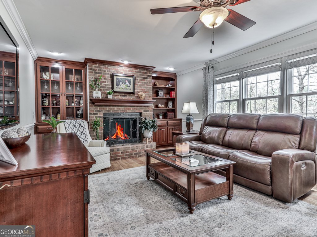 750 Maggie Court Kennesaw - 26