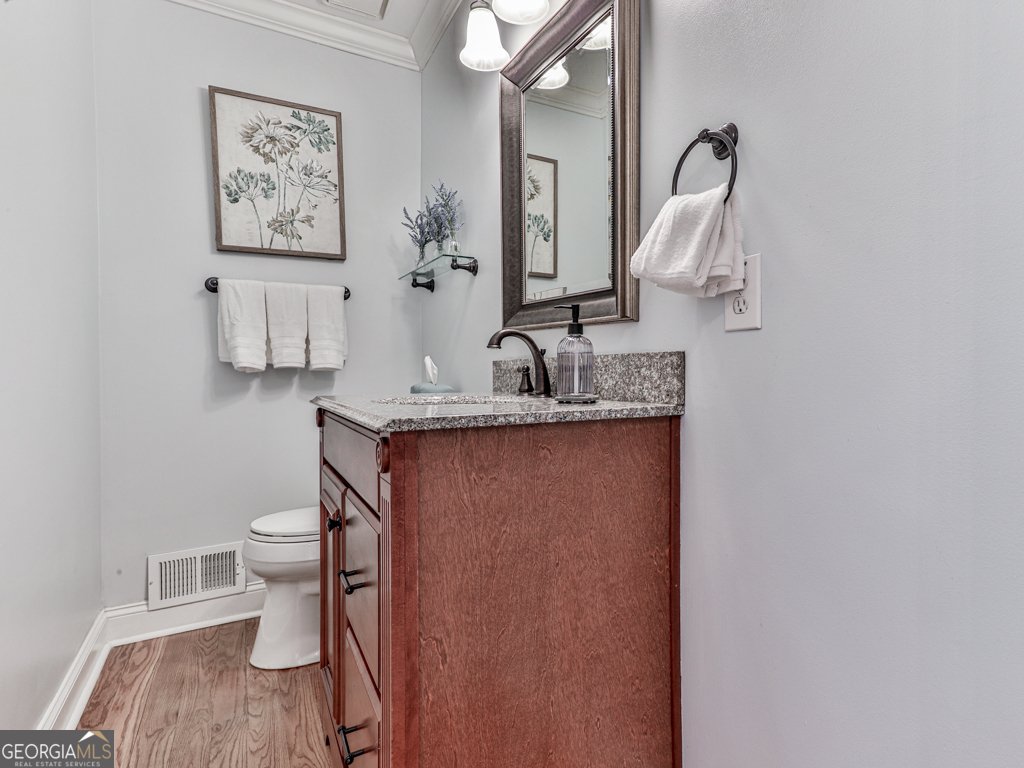 750 Maggie Court Kennesaw - 28