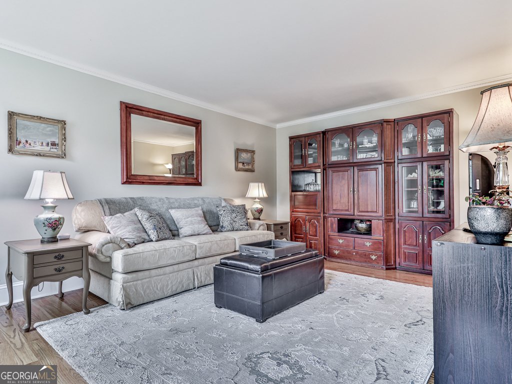 750 Maggie Court Kennesaw - 29