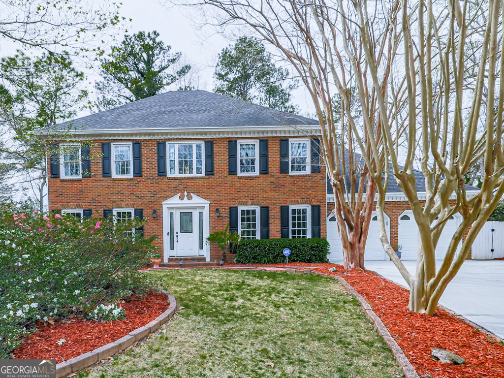 750 Maggie Court Kennesaw - 3