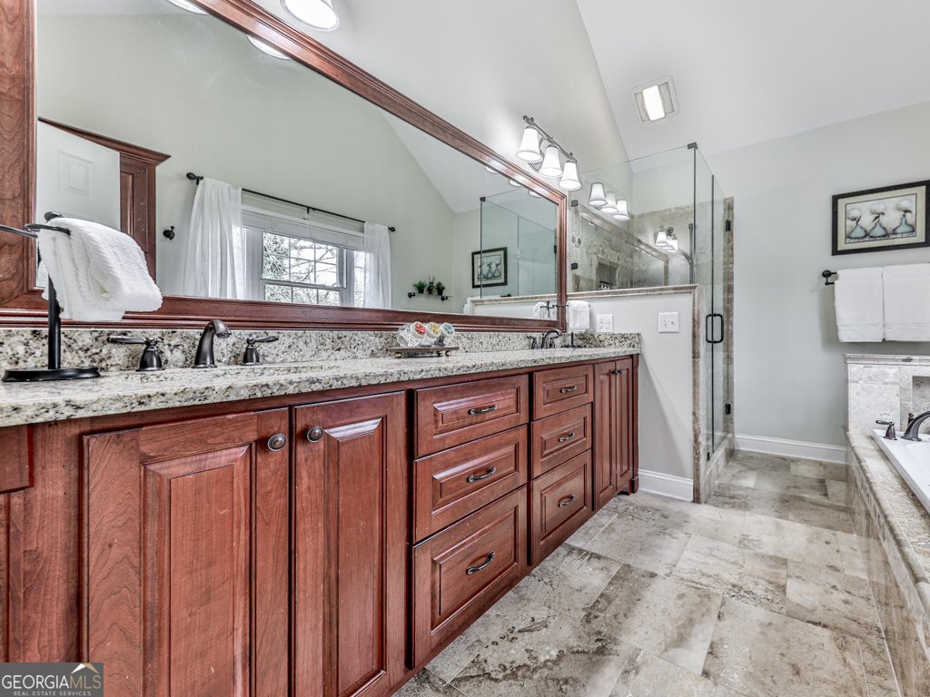 750 Maggie Court Kennesaw - 35
