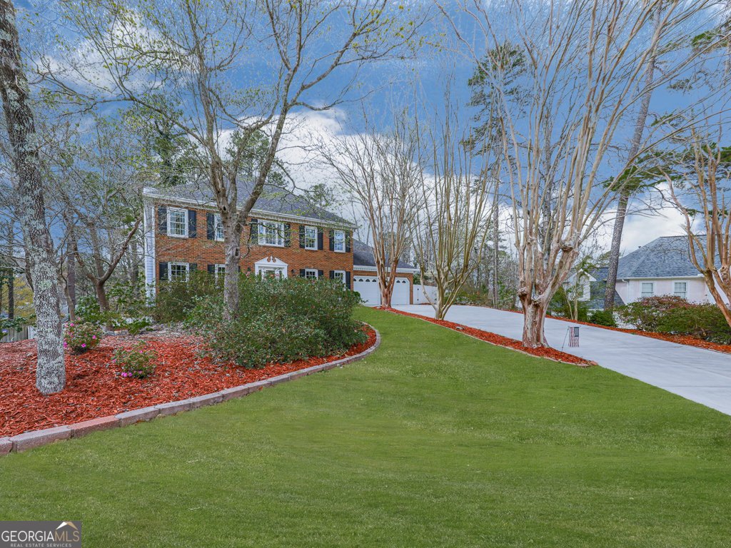 750 Maggie Court Kennesaw - 4