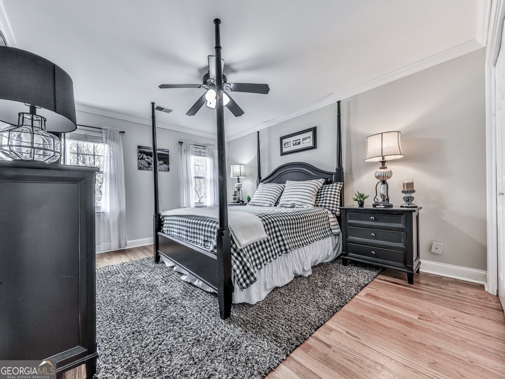 750 Maggie Court Kennesaw - 42