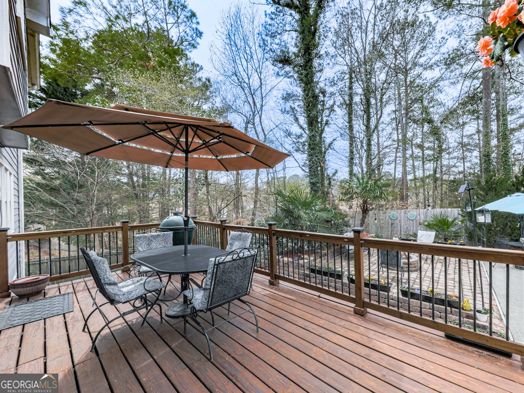 750 Maggie Court Kennesaw - 48