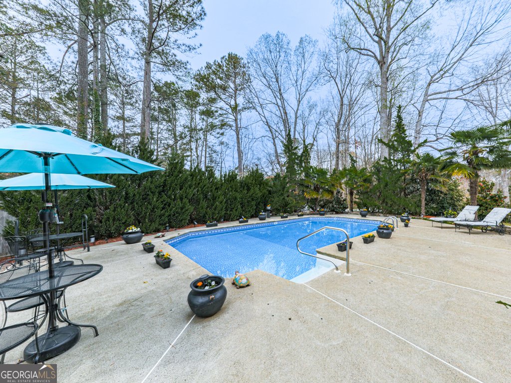750 Maggie Court Kennesaw - 49