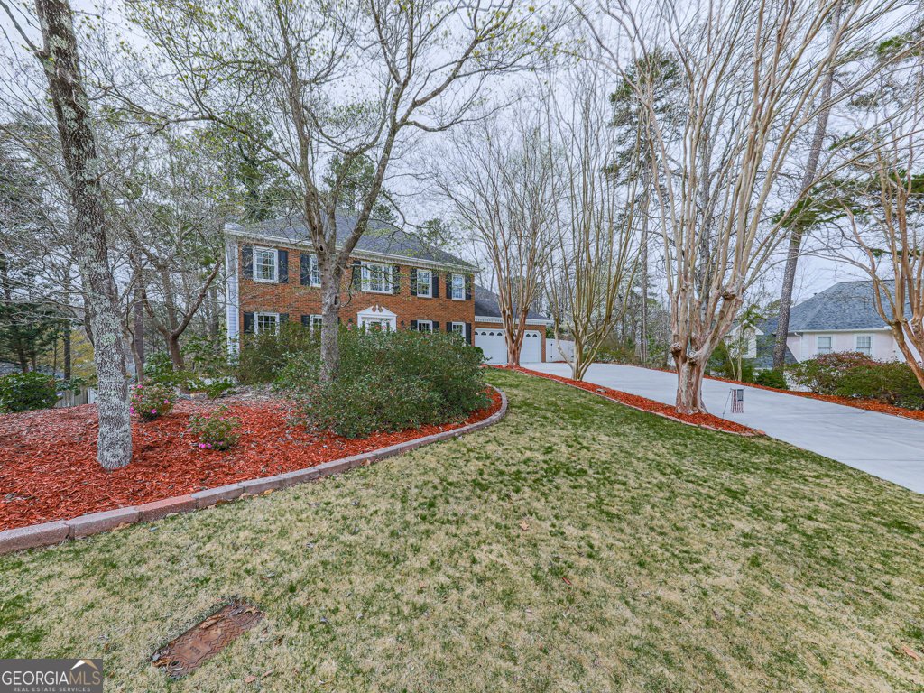 750 Maggie Court Kennesaw - 5