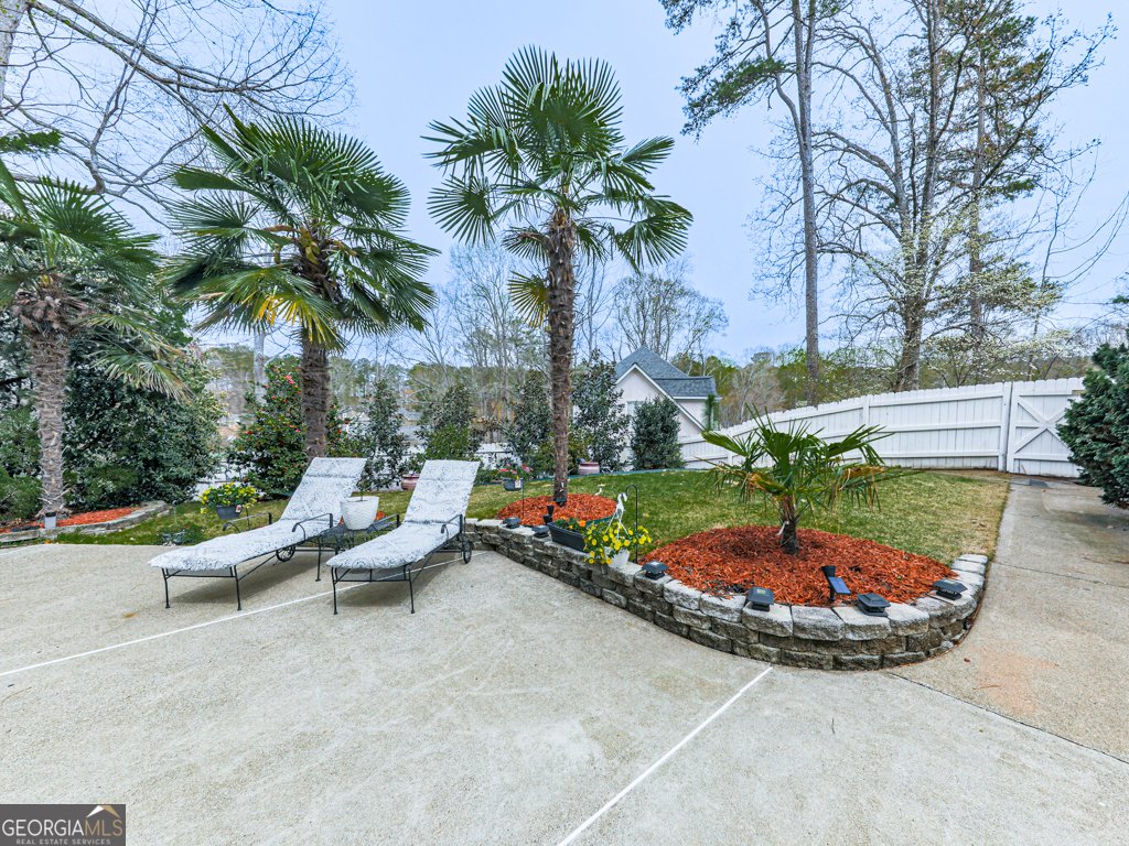 750 Maggie Court Kennesaw - 50