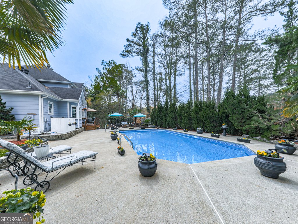 750 Maggie Court Kennesaw - 51