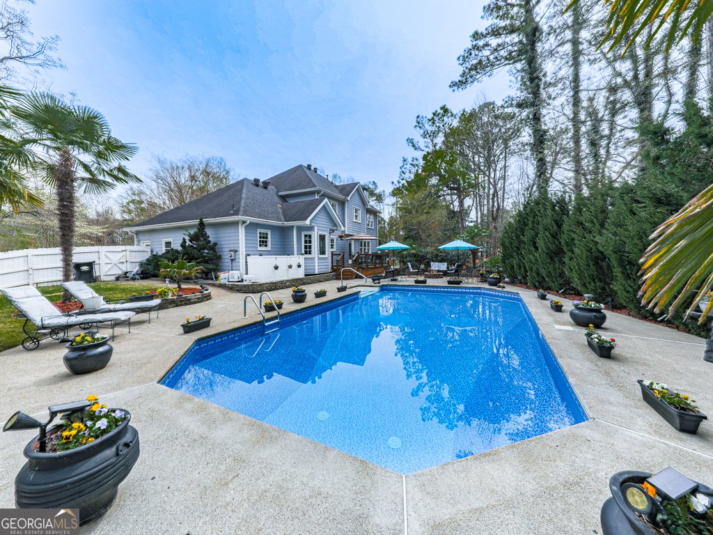 750 Maggie Court Kennesaw - 52