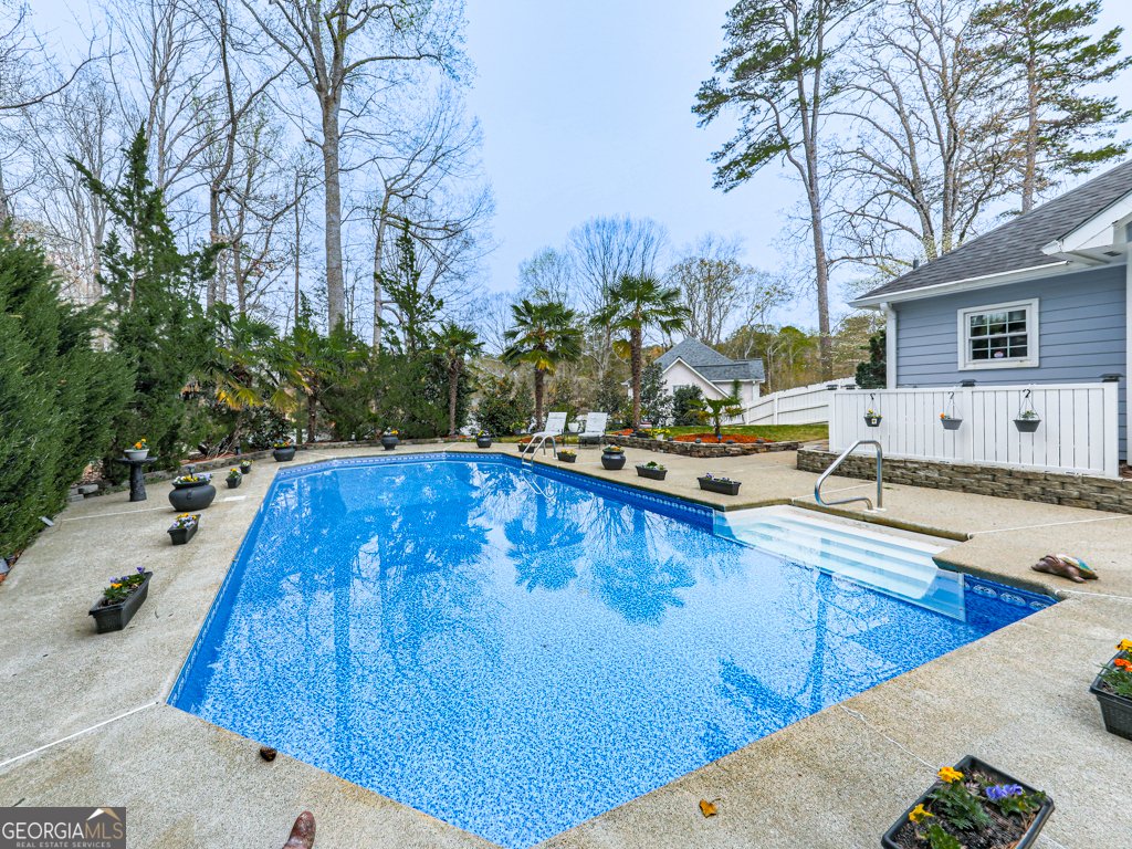 750 Maggie Court Kennesaw - 53