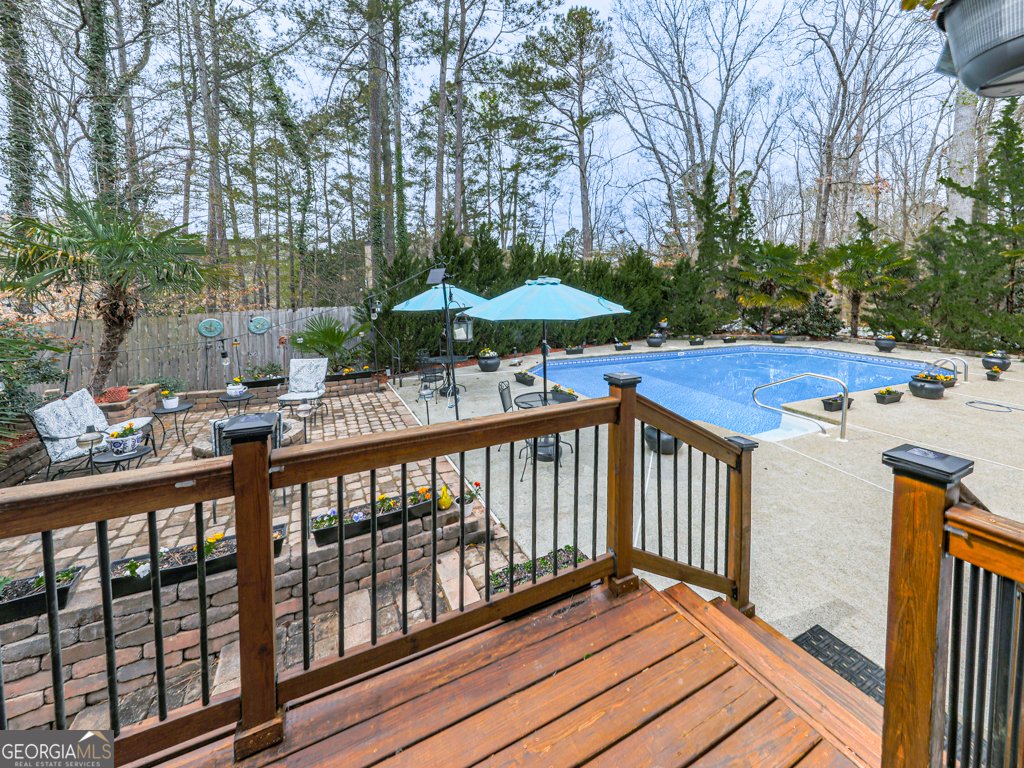 750 Maggie Court Kennesaw - 56